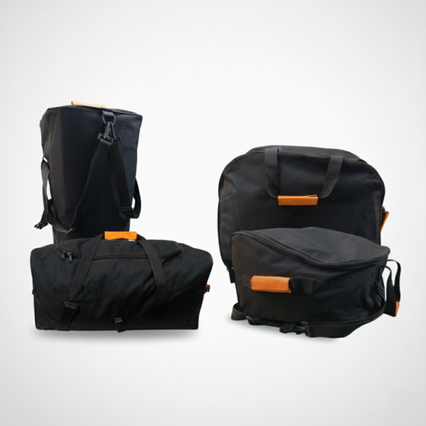 Universal Bag Set for Roof Boxes | LI-7740 |