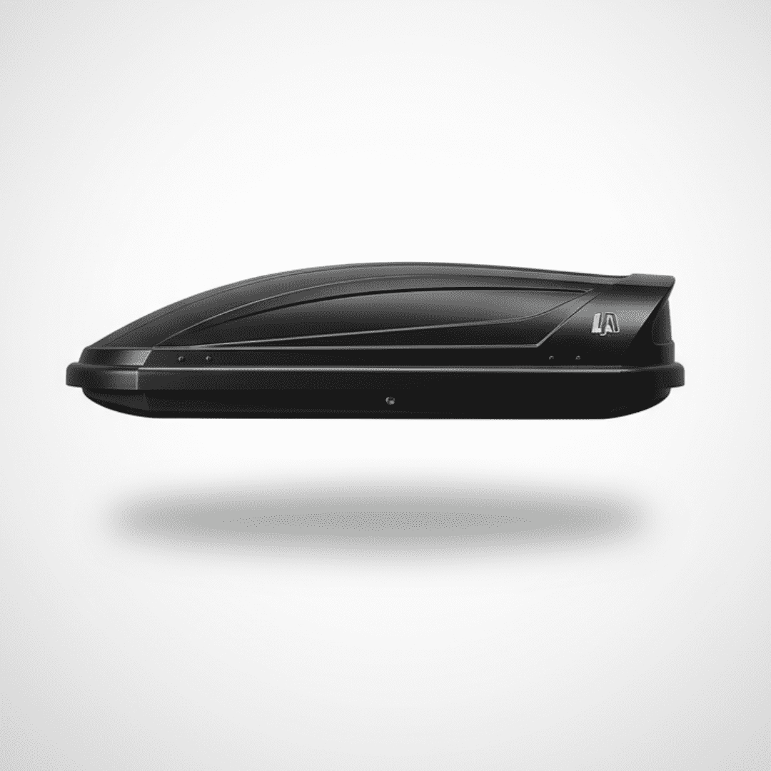 Roof Box | Eco10 | 300 L | LI-1011 | BLACK