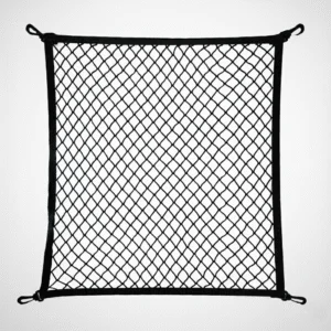 Lanco Automotive Trunk Net